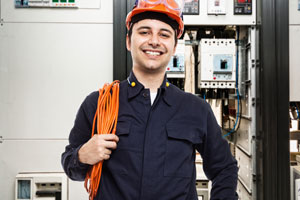 preparation for electrician courses