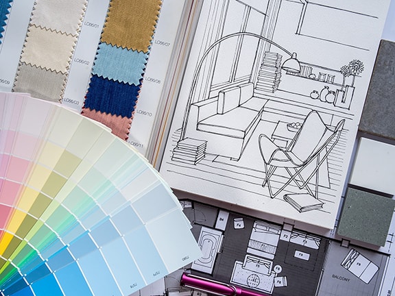 How To Become An Interior Decorator Jump Start Your Career