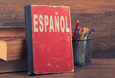Get Spanish Training