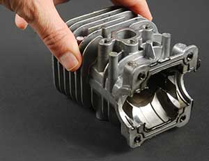 learn how to repair small engines