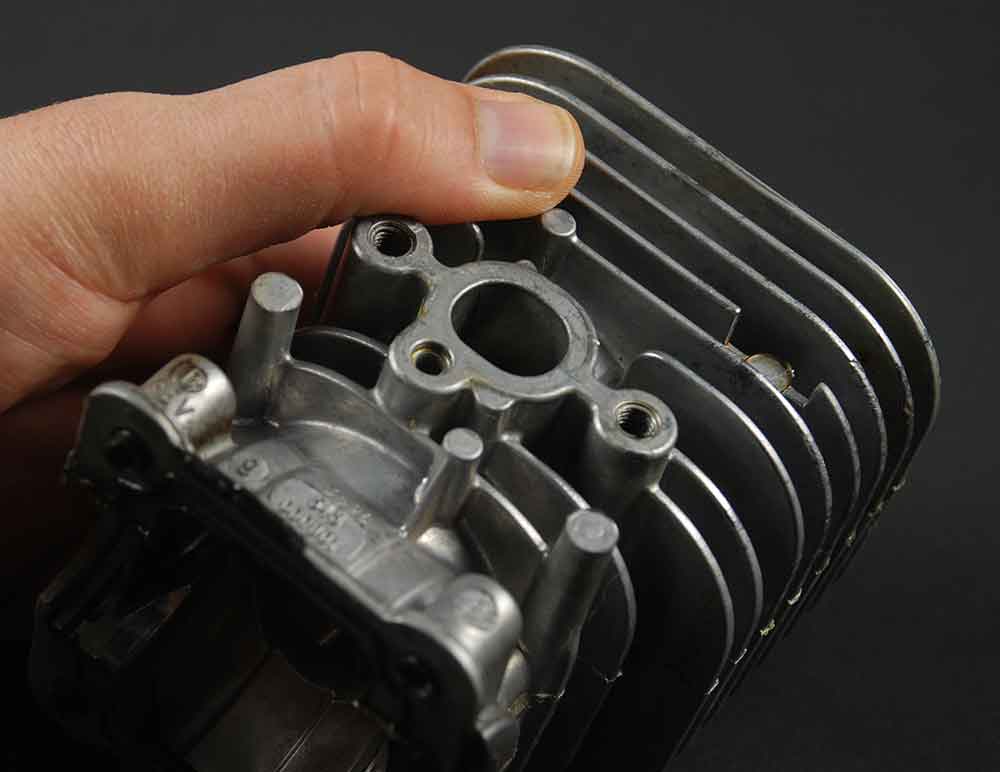 Start Learning About Small Engines Today