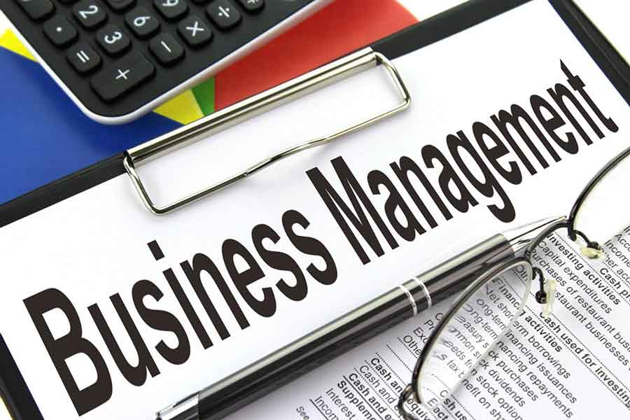 Business Management Requirements What Do You Need To Lead A Business 