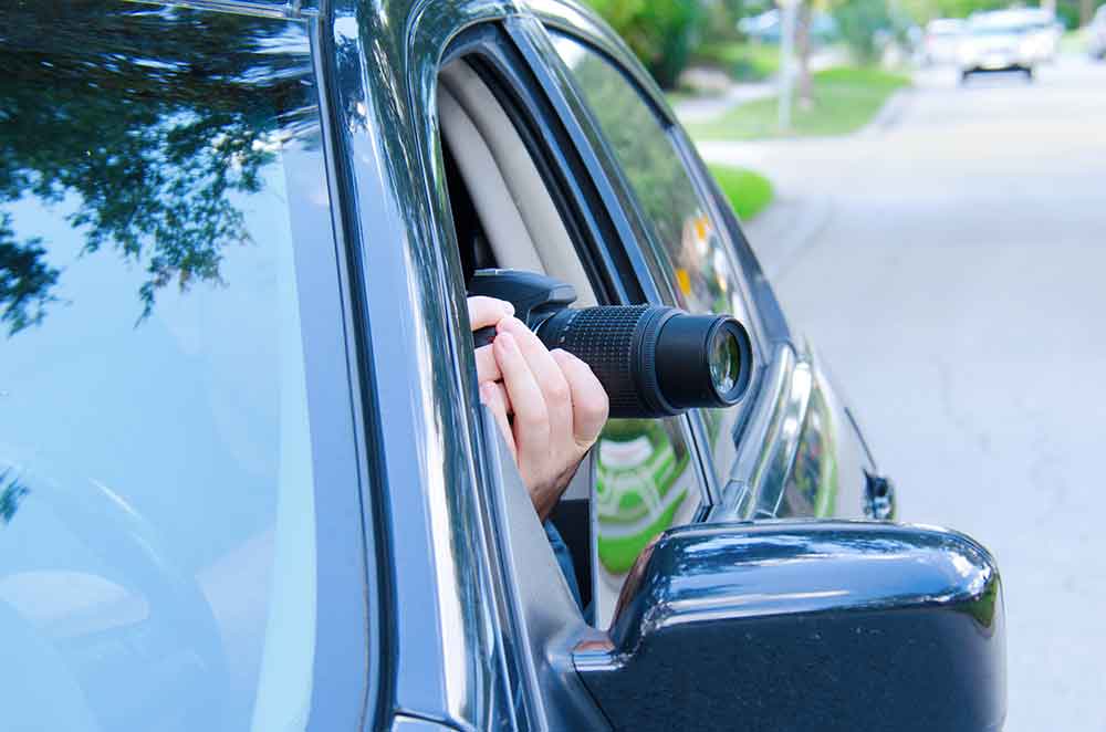 Private Investigator Courses