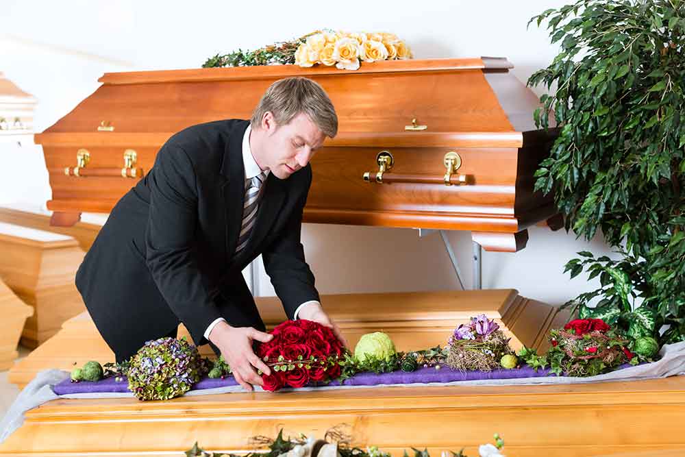 Sign Up For Funeral Services Courses Today