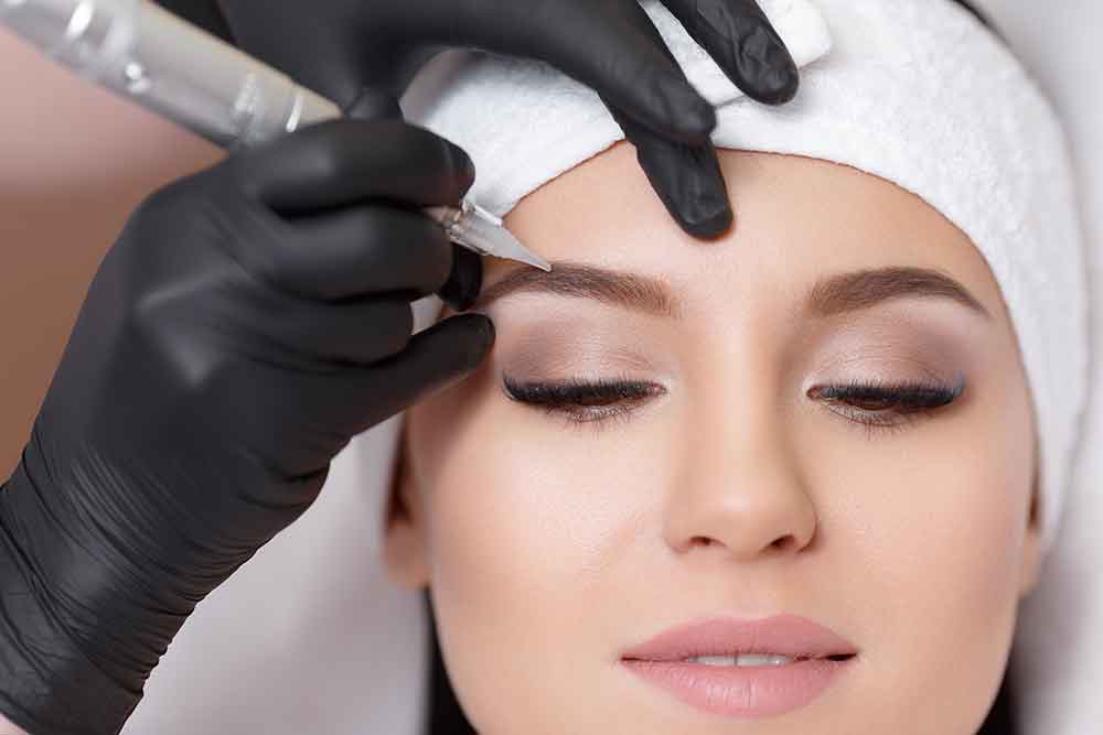 Explore Beauty Care Courses