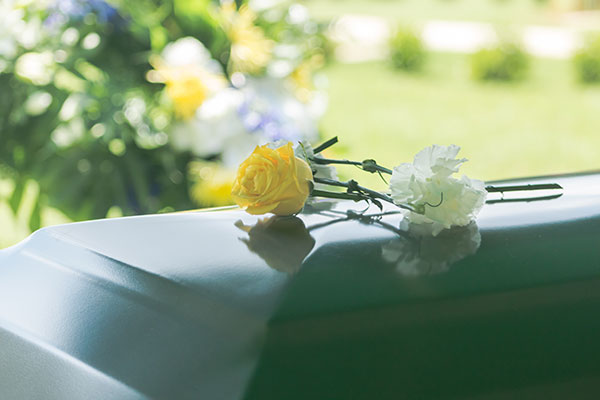 Learn More About Working in Funeral Homes
