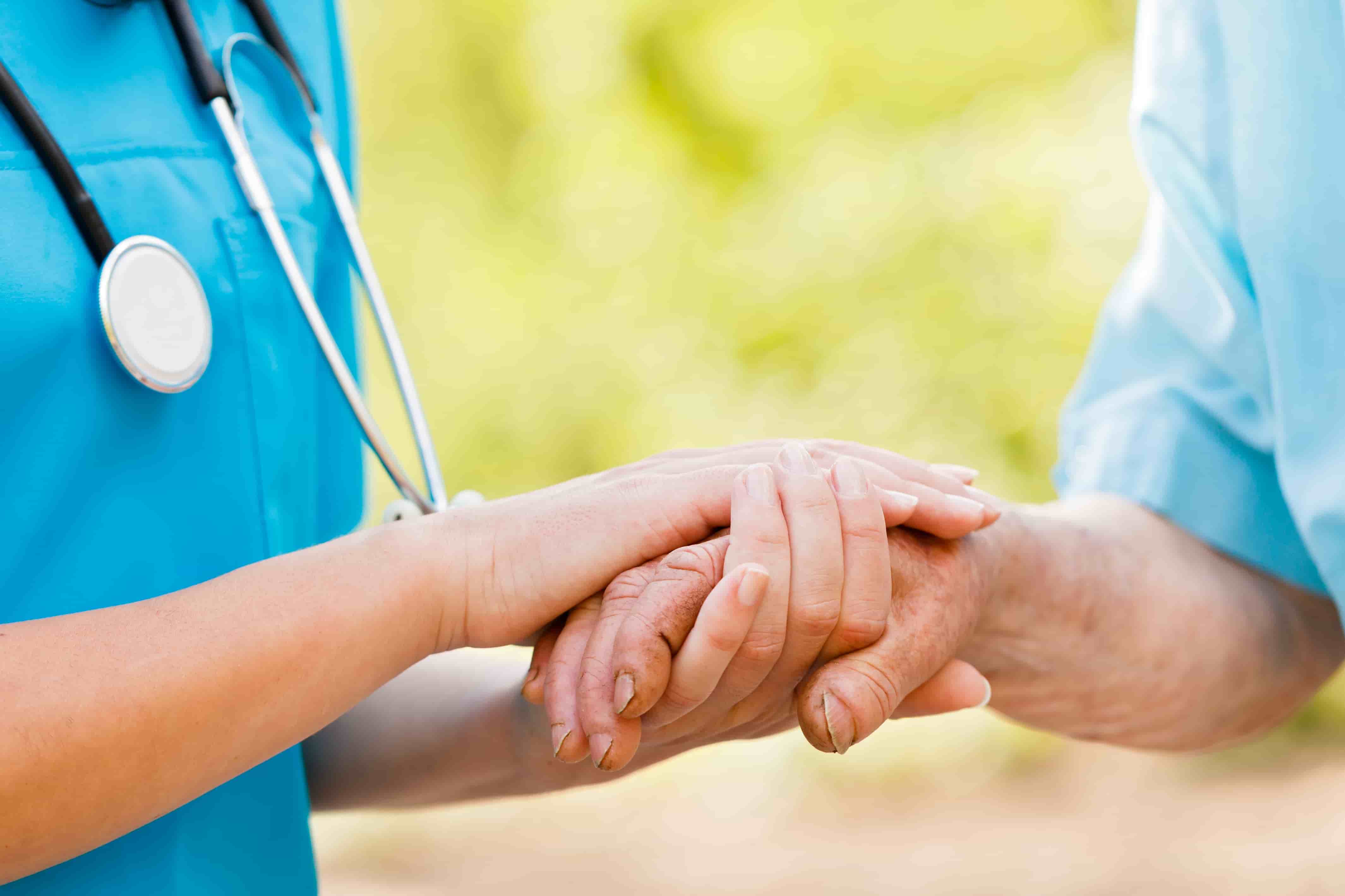 How Do You Become a Home Health Care Aide? » Stratford Career Institute