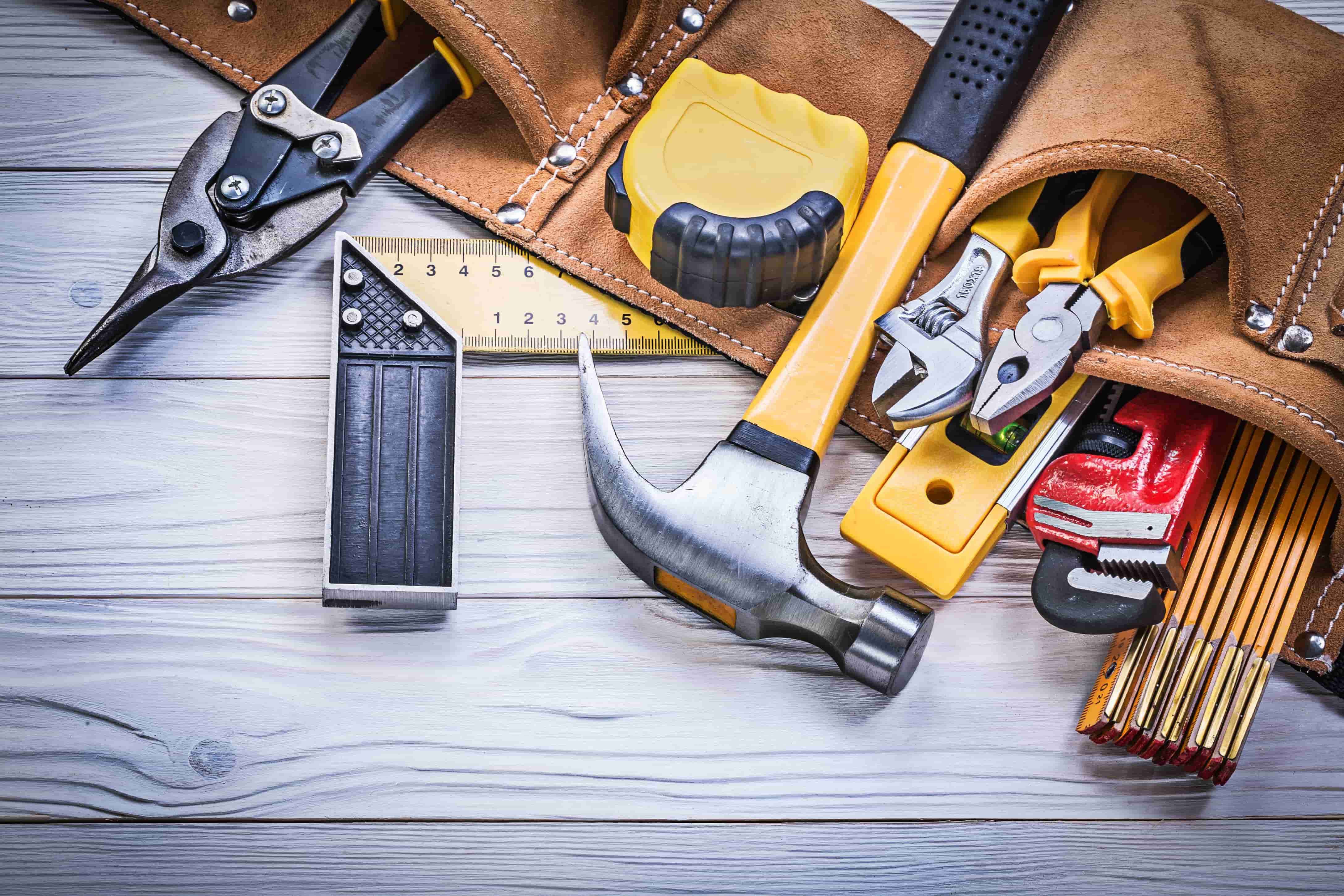 Home Inspector Tools of the Trade » Stratford Career Institute Blog