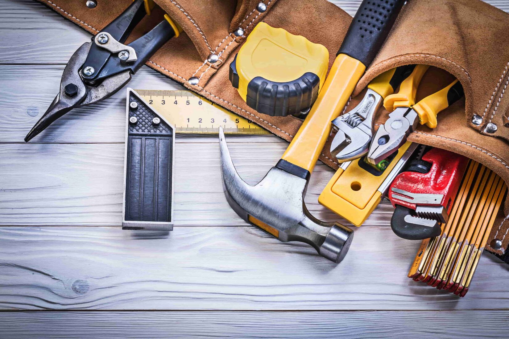 20 Tools Every Home Inspector Needs - Hondros College