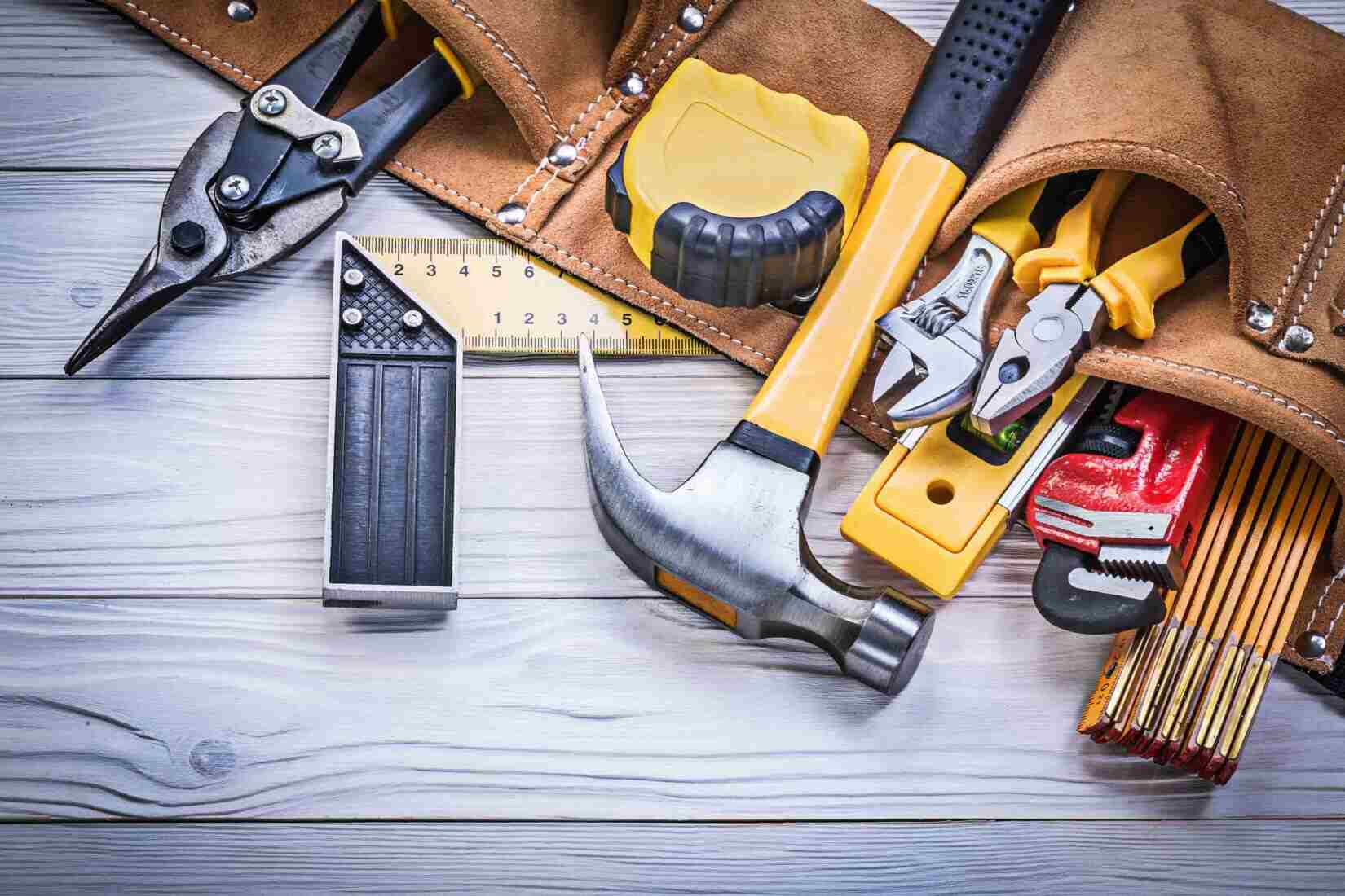 Home Inspector Tools Of The Trade Stratford Career Institute Blog
