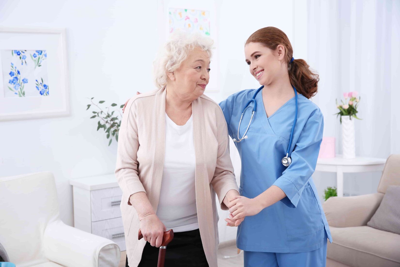 Entry Level Home Health Aide Jobs