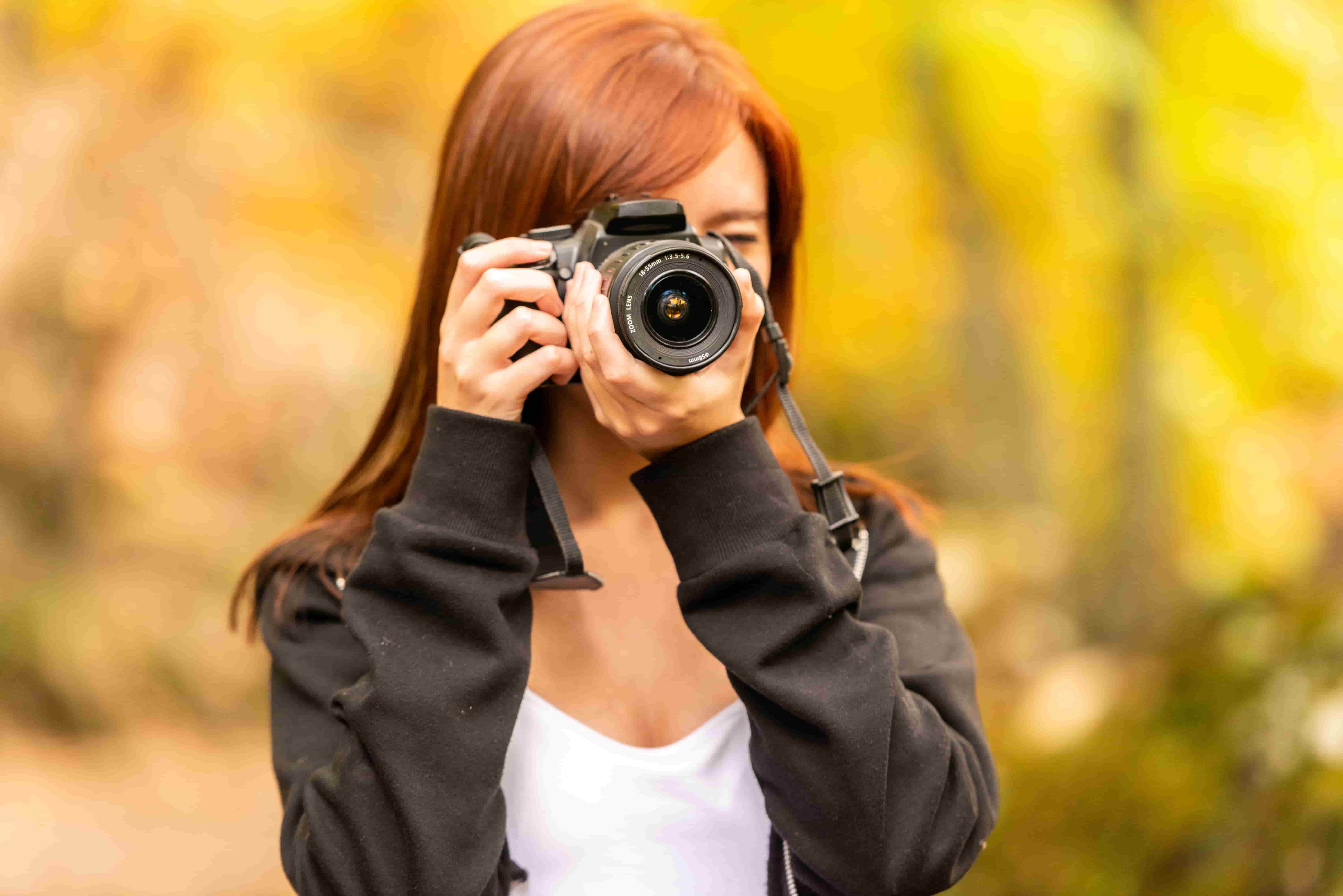 20 Effective Ways To Learn Photography Without Going