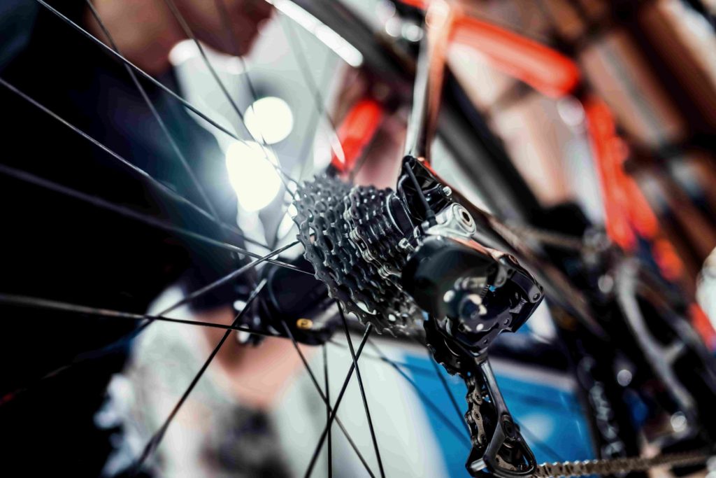 How To Become A Bicycle Mechanic Stratford Career Institute Blog