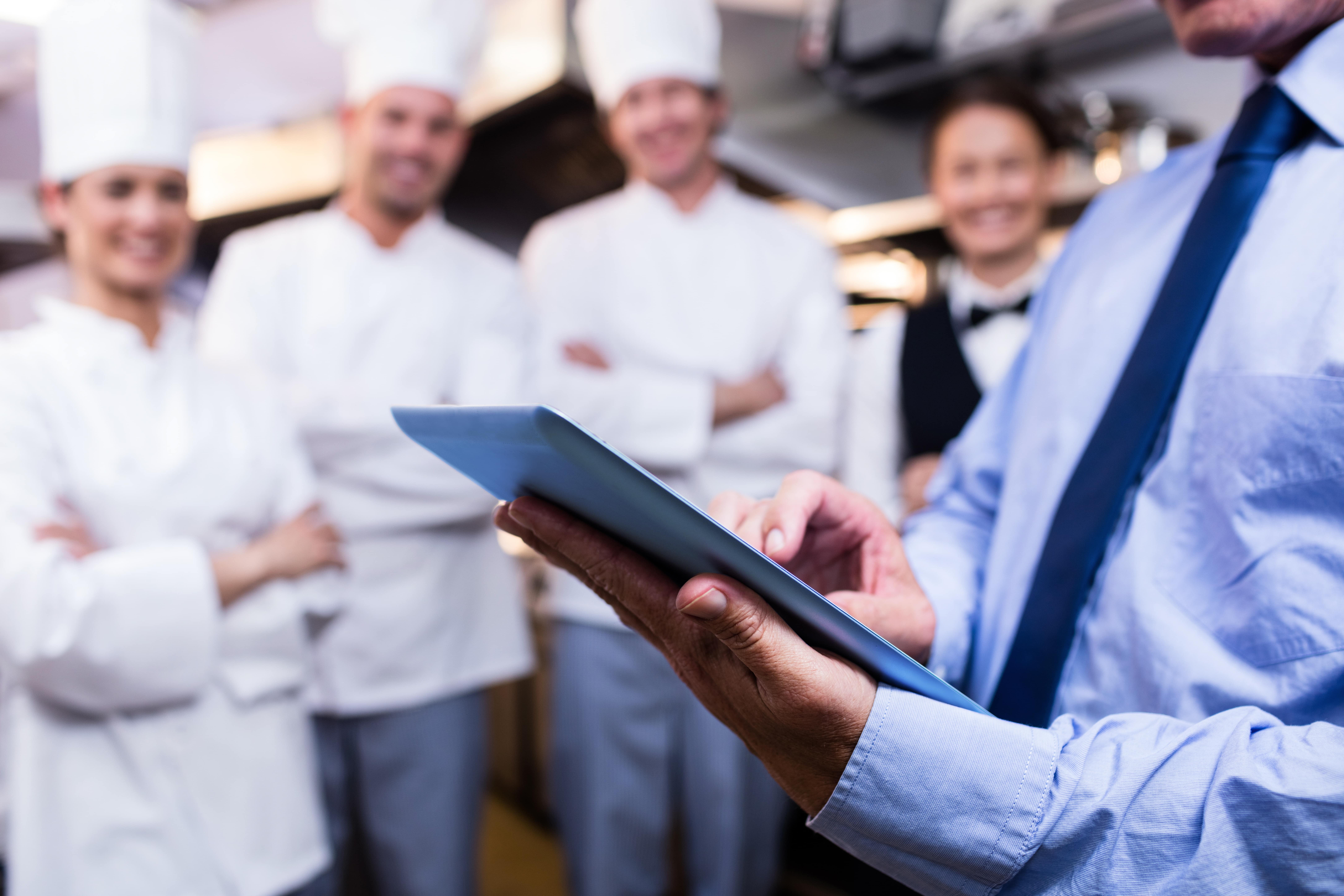 Restaurant manager jobs in melbourne
