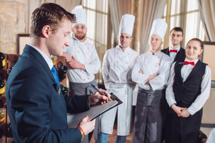 What Is Hotel Management In The Hospitality Industry? » Stratford Career  Institute Blog