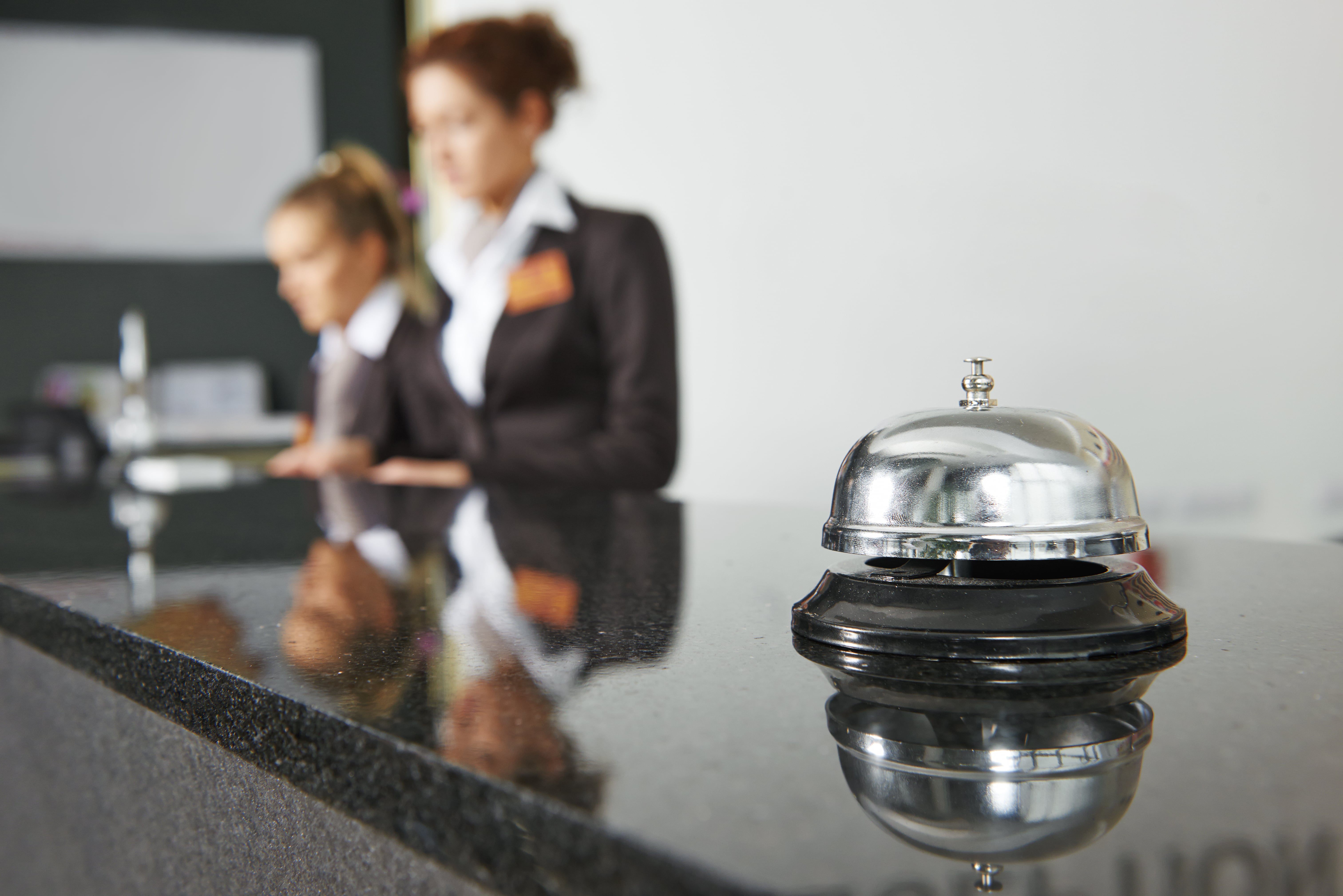 Explore a Career in Hotel Management