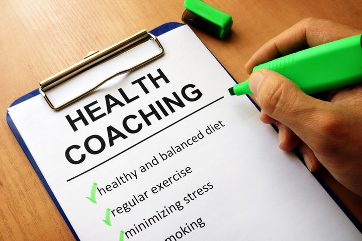 Thinking About A Career as A Health and Wellness Coach? 