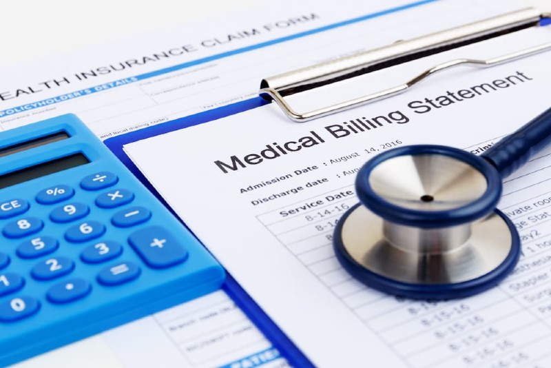Become a Medical Billing Specialist!