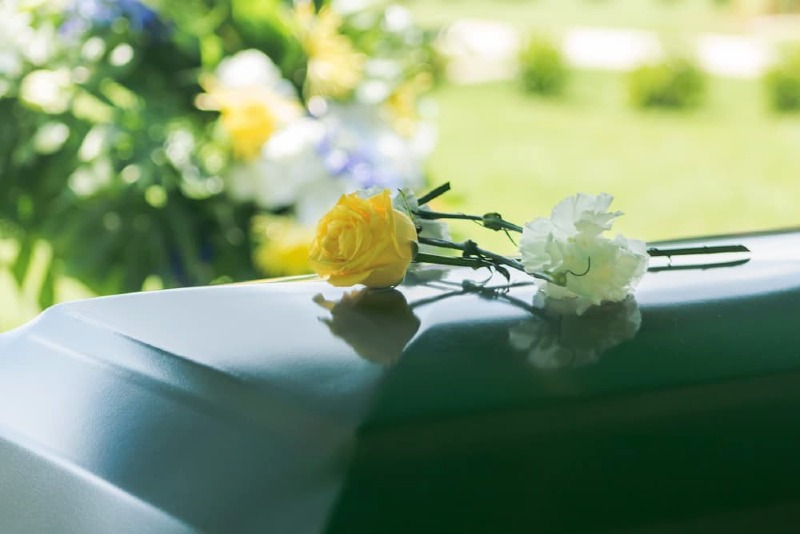 Consider a Funeral Services Career!