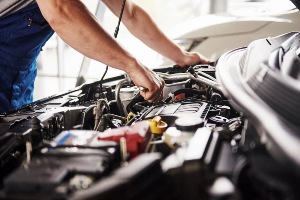 how much do auto mechanics make