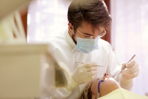 dental assistant skills