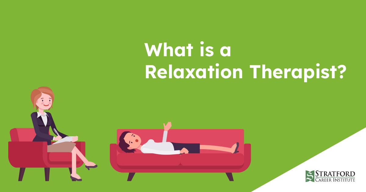 What Is A Relaxation Therapist? | Job Description and Duties ...