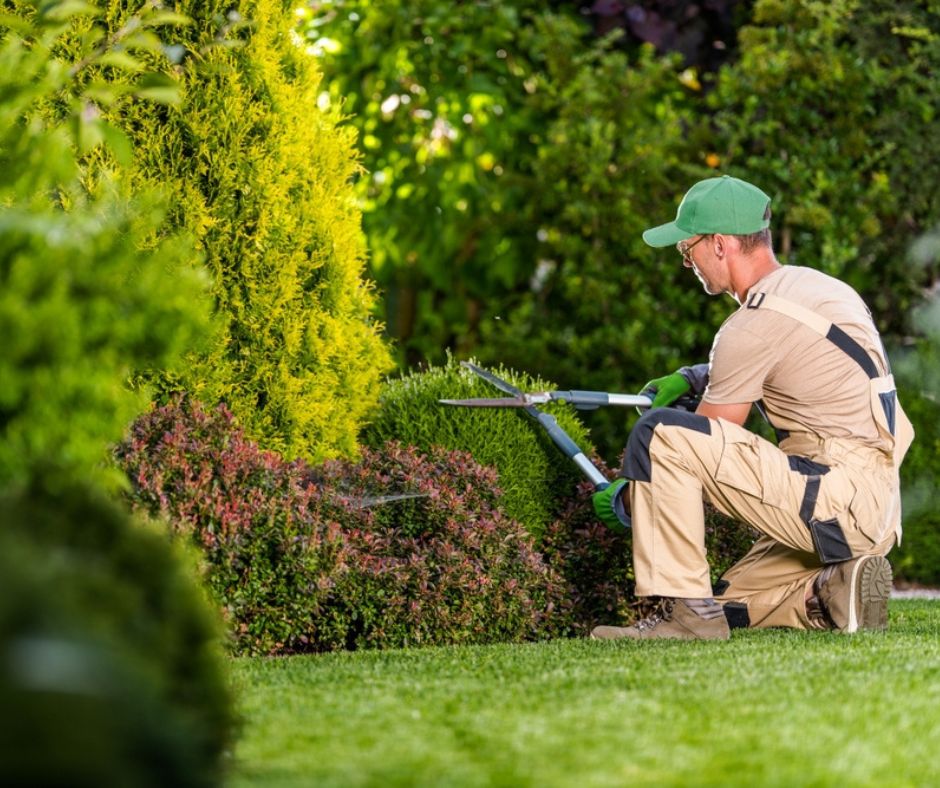 How Much Do Landscapers Make?