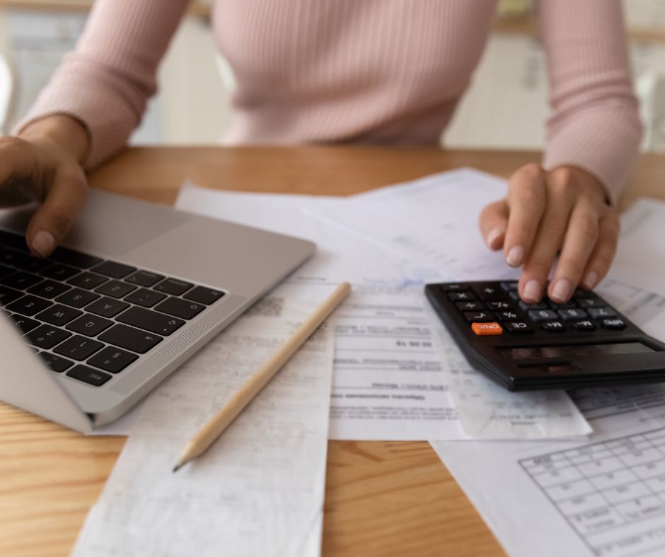 how to become a bookkeeper from home