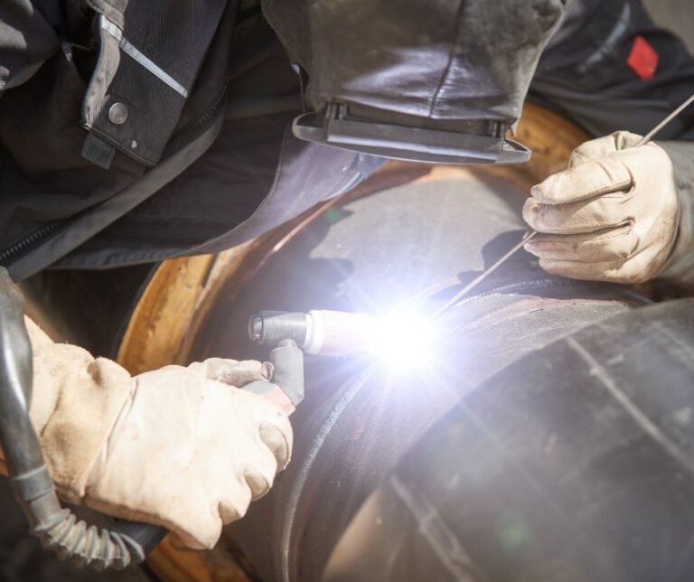 Welding Careers Guide: Jobs, Growth, and Skills Needed » Stratford