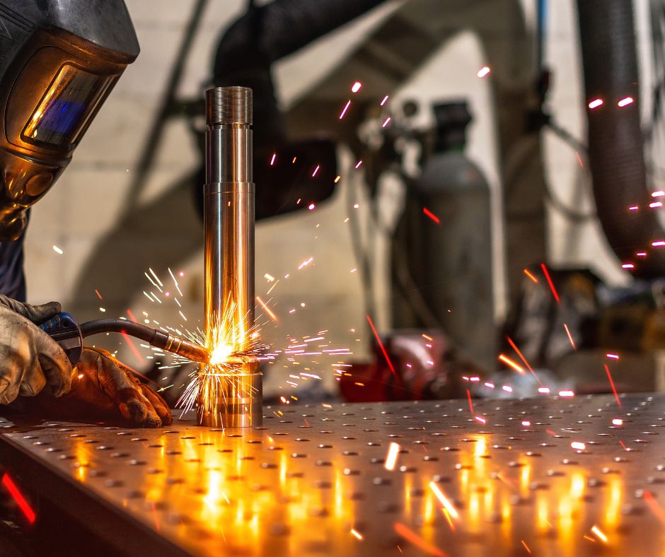 mig welding tips